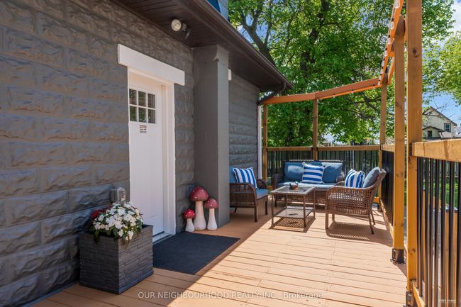 28 Ramey Ave, House other with 3 bedrooms, 3 bathrooms and 4 parking in Port Colborne ON | Image 25