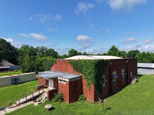 202 Goodnight St, Bokoshe, OK, 74930 | Card Image