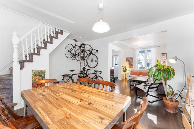 226-228 St Andrew St, Home with 4 bedrooms, 2 bathrooms and 3 parking in Ottawa ON | Image 6