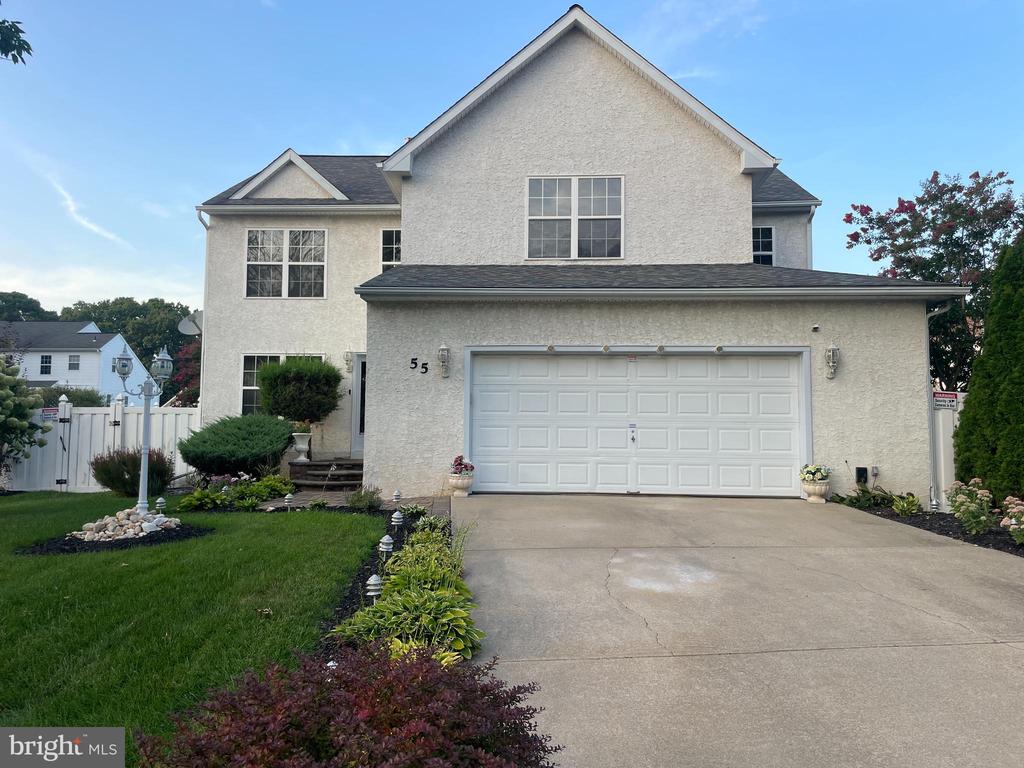 Vance Ave, Sicklerville, NJ 08081