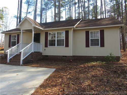 1429 Alabama Ave, Sanford, NC, 27332-8305 | Card Image