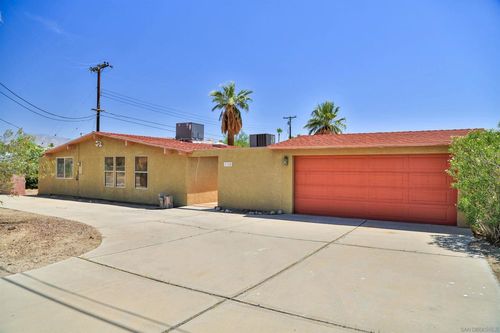 1725 Lazy S Dr, Borrego Springs, CA, 92004 | Card Image