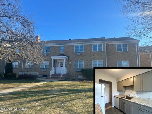 f-61 Stonehurst Blvd, Freehold, NJ, 07728-5720 | Card Image