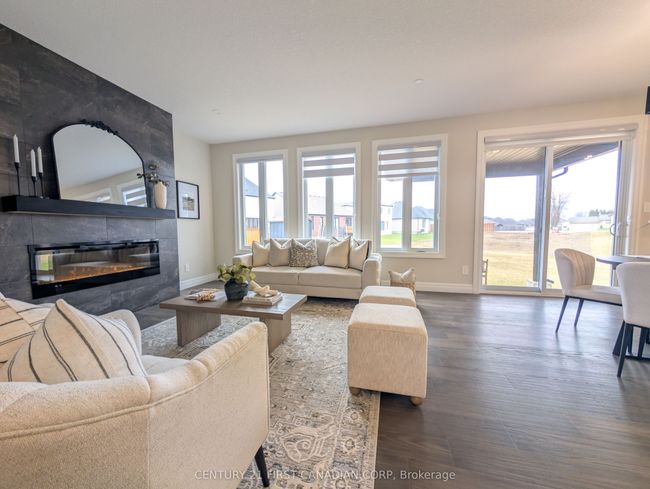 135 Aspen Cir, House other with 4 bedrooms, 3 bathrooms and 2 parking in Thorndale ON | Image 14
