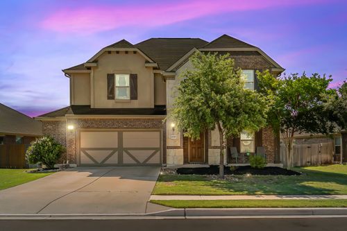 20717 Rolling Creek Rd, Pflugerville, TX, 78660-4444 | Card Image