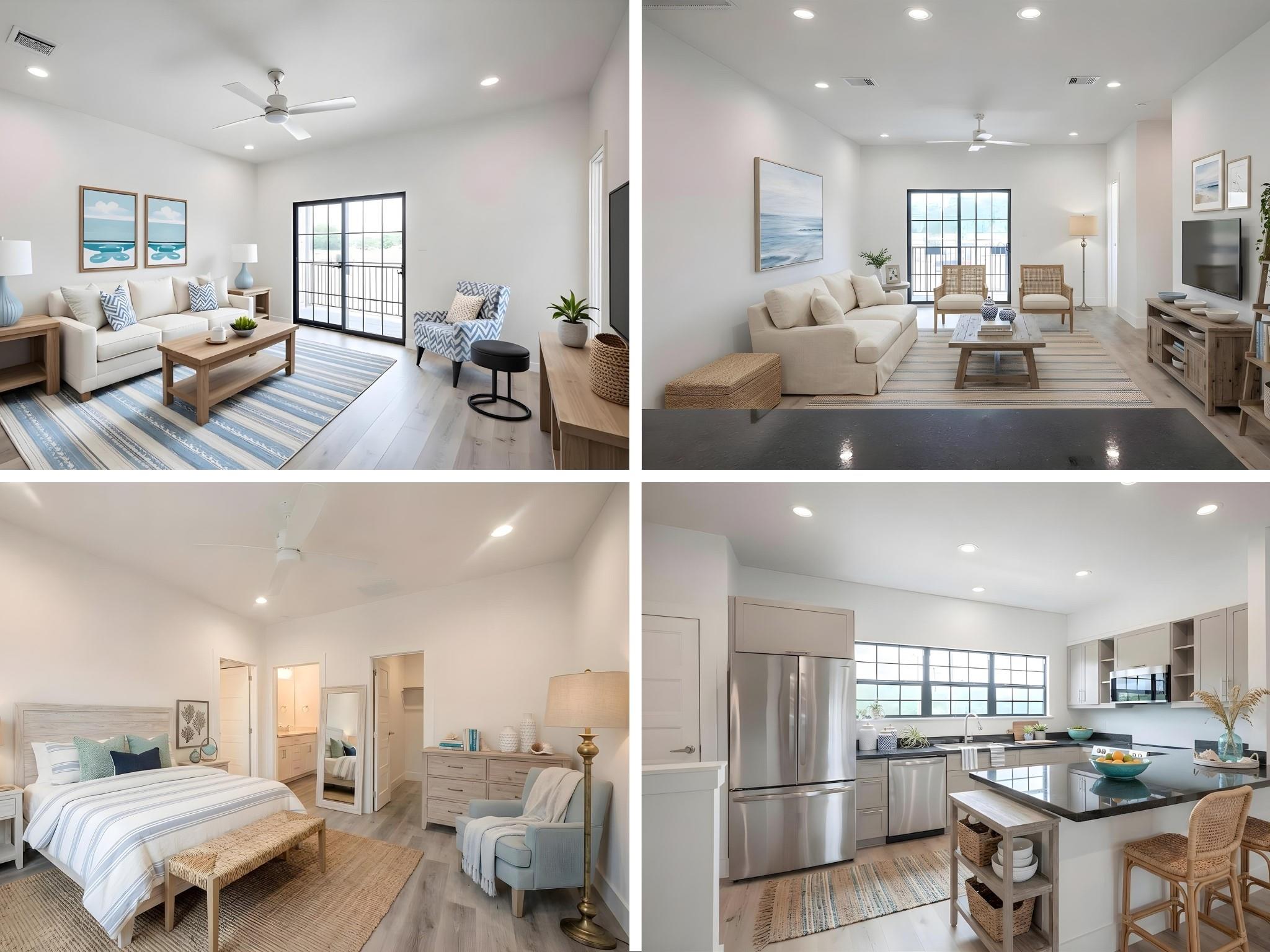 Residential in Houston