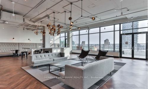 609-130 Queens Quay E, Toronto, ON, M5A0P6 | Card Image