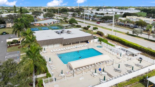 APT-101 - 1630 Nw 18 Th Ave, Condo with 2 bedrooms, 2 bathrooms and null parking in Delray Beach FL | Image 26