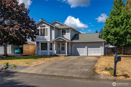 14718 22nd Avenue Ct E, Tacoma, WA, 98445 | Card Image