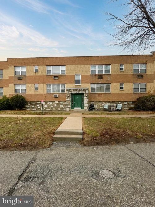 403-1409 N 76th St, PHILADELPHIA, PA, 19151-2802 | Card Image