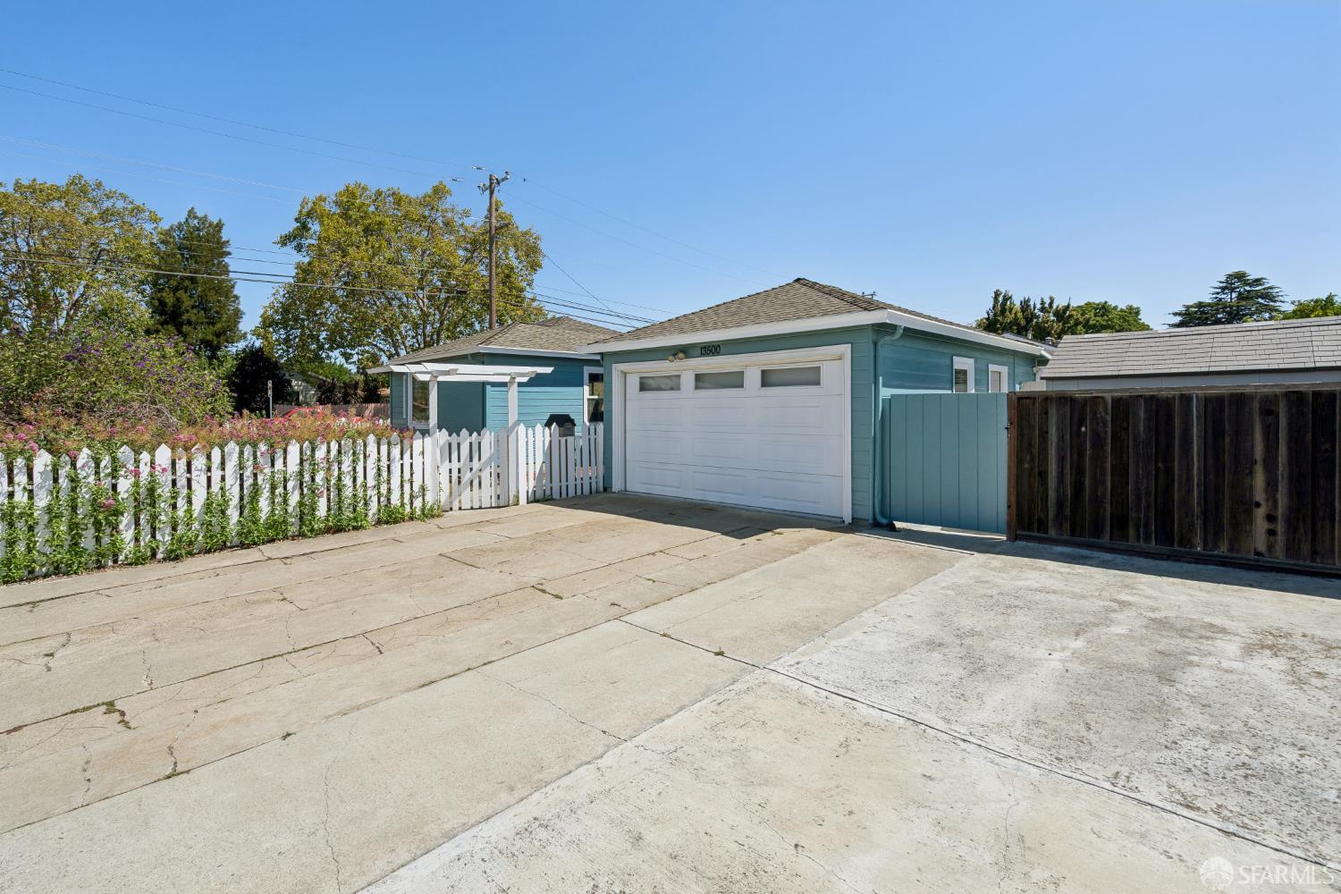 Residential in San Leandro 3