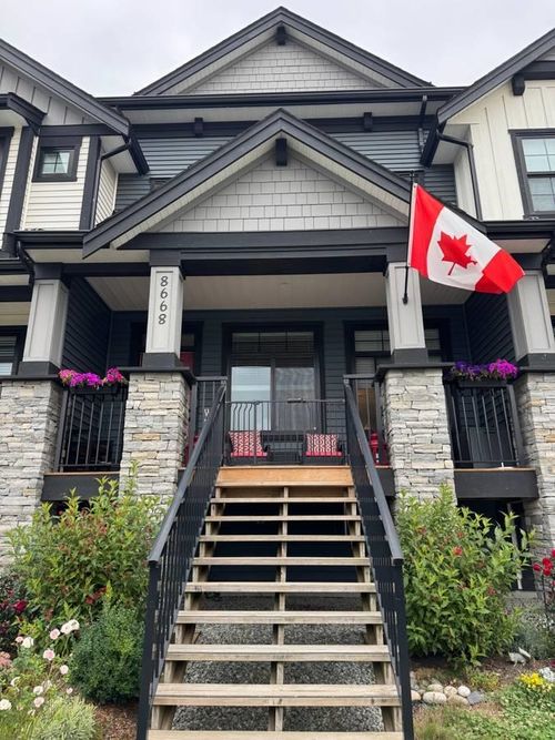 8668 Machell St, Mission, BC, V4S0E3 | Card Image