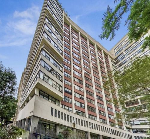 15e-3410 N Lake Shore Dr, Chicago, IL, 60657-2817 | Card Image