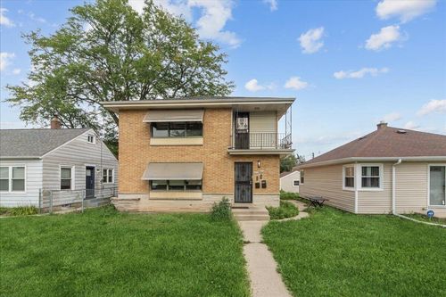 4414-4412 N 67th Street, Milwaukee, WI, 53218 | Card Image