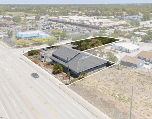 501 S Indiana Avenue, ENGLEWOOD, FL, 34223 | Card Image