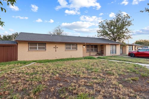 3213 Baumann Ave, Midland, TX, 79701-5515 | Card Image