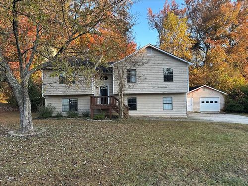 3624 Whitfield Way, Powder Springs, GA, 30127-1574 | Card Image