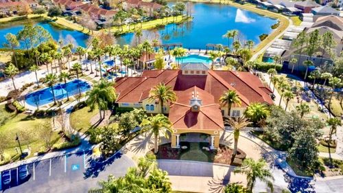 151 Hideaway Beach Ln, KISSIMMEE, FL, 34746-7416 | Card Image