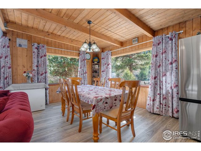 34828 W Highway 14, House other with 3 bedrooms, 1 bathrooms and null parking in Bellvue CO | Image 10