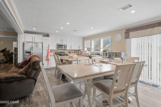 2822 Hwy Yy, House other with 3 bedrooms, 2 bathrooms and null parking in LaRussell MO | Image 24