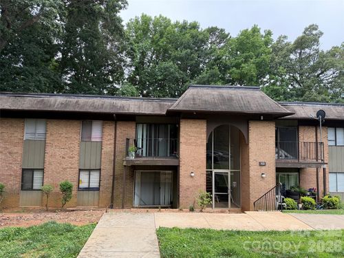 8-401 Orchard Trace Lane, Charlotte, NC, 28213 | Card Image