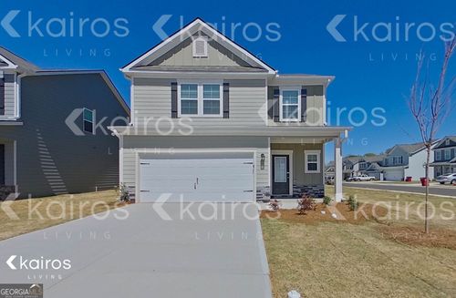 111 English Oak Ln, Warner Robins, GA, 31093-8978 | Card Image