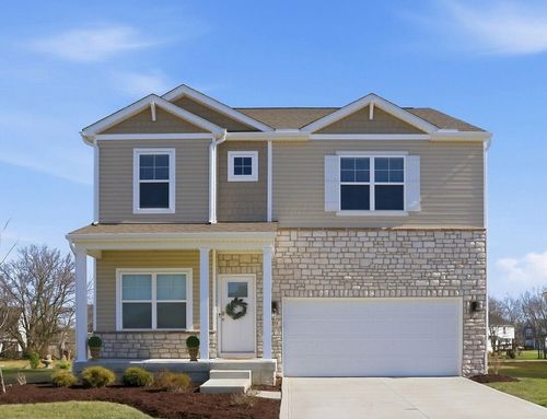 439 Madison St, Plain City, OH, 43064 | Card Image