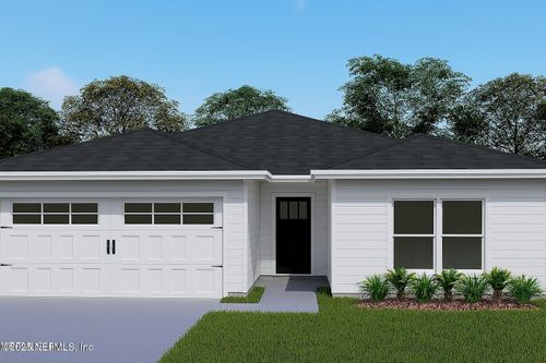 8094 Tarling Ave, Jacksonville, FL, 32219-3643 | Card Image