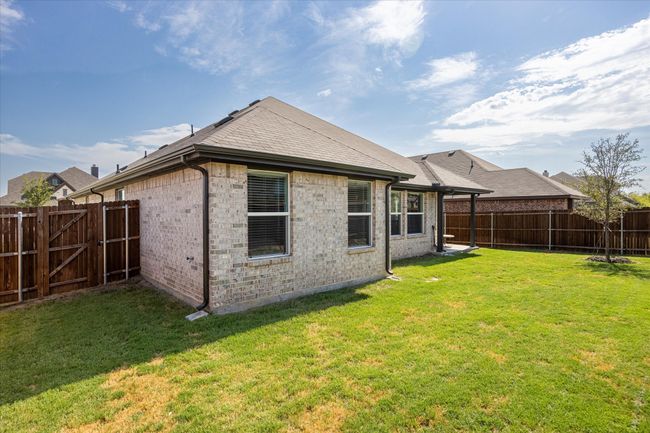 116 Cadyn Dr, House other with 3 bedrooms, 2 bathrooms and null parking in Keene TX | Image 27