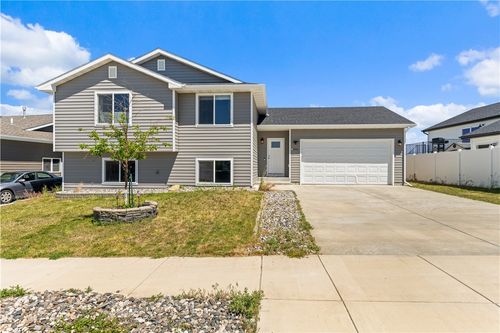 1514 Topanga Ave, Billings, MT, 59105-5520 | Card Image