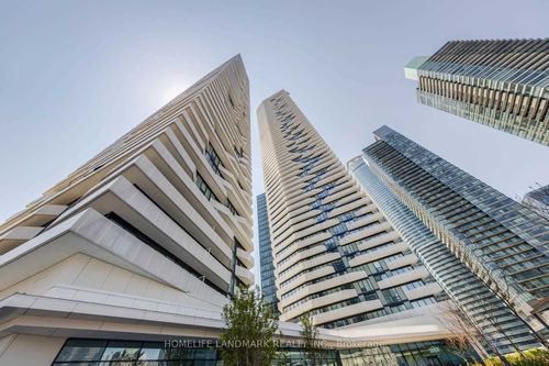 4505-100 Harbour St, Toronto, ON, M5J0B5 | Card Image