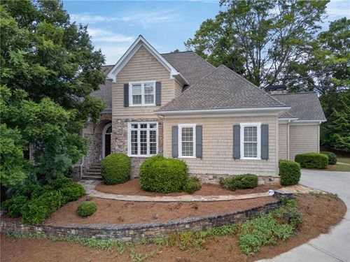 420 Bevy Ct, Duluth, GA, 30097-8054 | Card Image