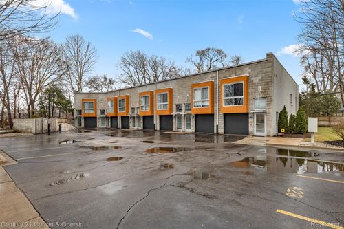 420 E Parent Ave, Royal Oak, MI, 48067-3754 | Card Image