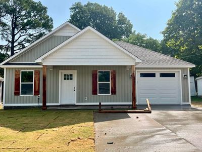 813 N Gentry Street, House other with 3 bedrooms, 2 bathrooms and null parking in Paragould AR | Image 1