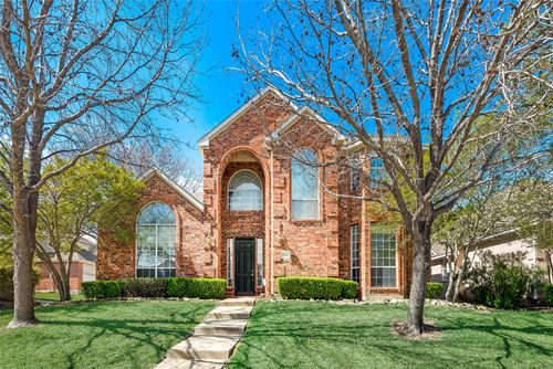 8605 Berwick Dr, Plano, TX, 75025-3815 | Card Image