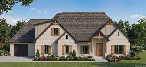1530 Lands End Dr, Conway, AR, 72034-5646 | Card Image
