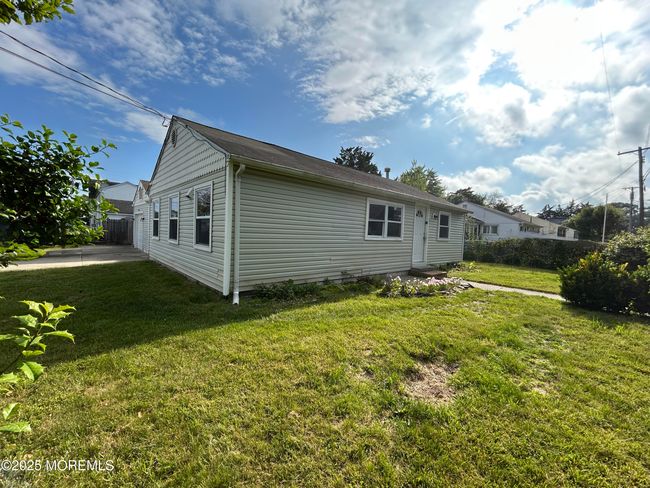 78 Adriatic Ave, House other with 2 bedrooms, 1 bathrooms and null parking in Waretown NJ | Image 25