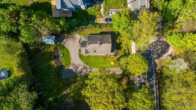 73 Chester Ave, House other with 3 bedrooms, 2 bathrooms and 1 parking in Kentville NS | Image 44