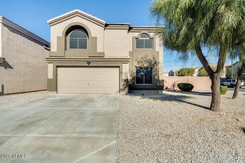 11436 W Eden Mckenzie Dr, Surprise, AZ, 85378-6968 | Card Image