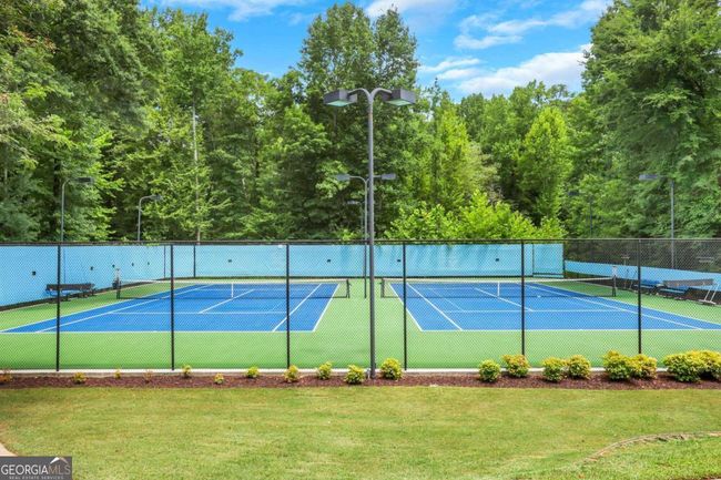 3779 Grayridge Dr, House other with 5 bedrooms, 4 bathrooms and null parking in Duluth GA | Image 46