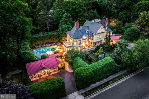 500 Chester Ave, MOORESTOWN, NJ, 08057-2504 | Card Image