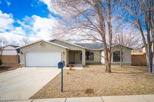 3350 Marigold Dr, Prescott, AZ, 86305-3714 | Card Image