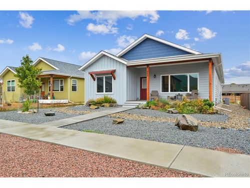680 Alabama St, Poncha Springs, CO, 81242-5185 | Card Image