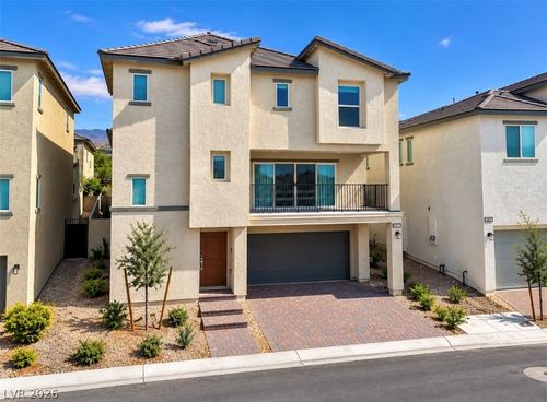 6840 Diamond Blue St, North Las Vegas, NV, 89086-1752 | Card Image