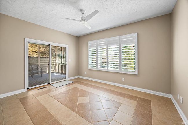 1733 Mill Pond Ln, Condo with 3 bedrooms, 2 bathrooms and null parking in Lafayette IN | Image 19