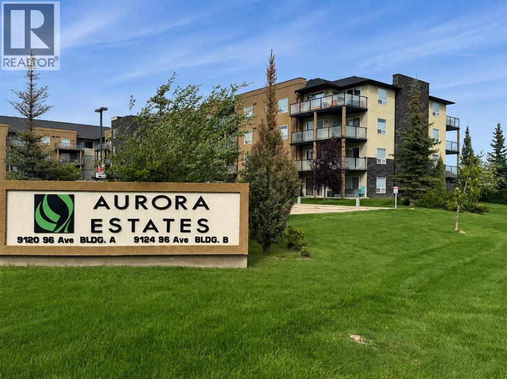 Residential in Grande Prairie