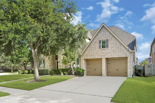 13617 Fountain Mist Dr, Pearland, TX, 77584-3778 | Card Image