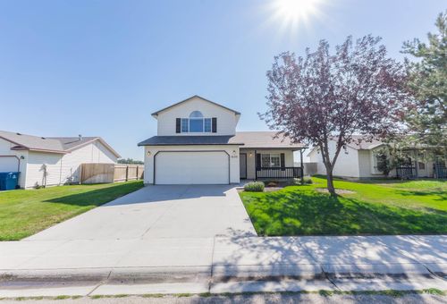 1630 S Woodland Dr, Nampa, ID, 83686-7634 | Card Image