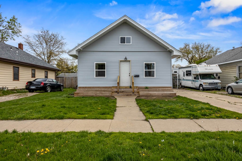 Capitol Ave, Des Moines, IA 50317