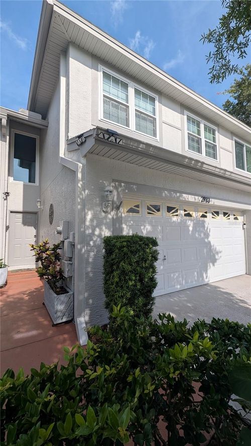 2983 Covewood Pl, CLEARWATER, FL, 33761-4312 | Card Image